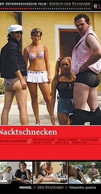 Nacktschnecken