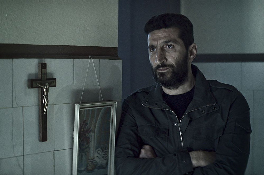 Fares Fares en Redención: Los casos del departamento Q