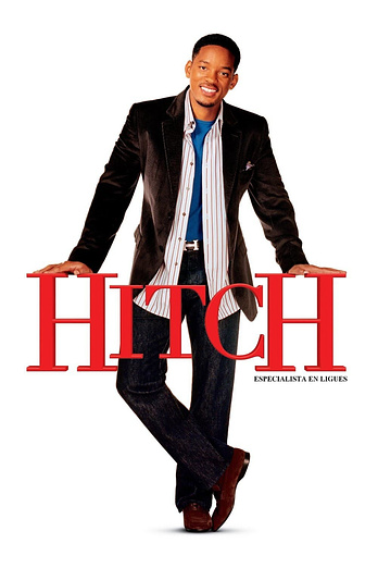 poster of content Hitch: Especialista en ligues