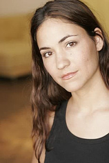picture of actor America Young