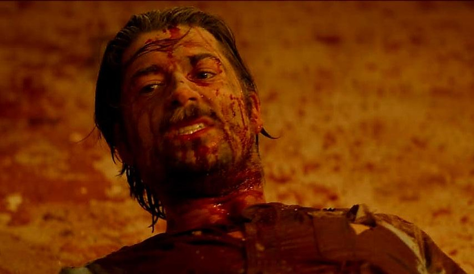 Paul Ogletree en southern-nightmare