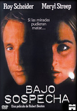 poster of movie Bajo Sospecha (1982)