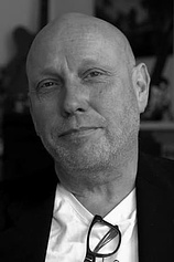 photo of person Richard Heslop