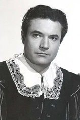 picture of actor Whitfield Connor