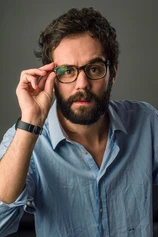 Foto de Piero Grant