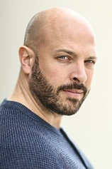 picture of actor Graham Shiels