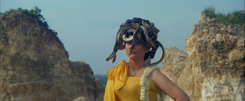 Imagen de Suzzanna: Queen of Black Magic
