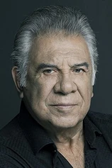 Foto de Raúl Lavié