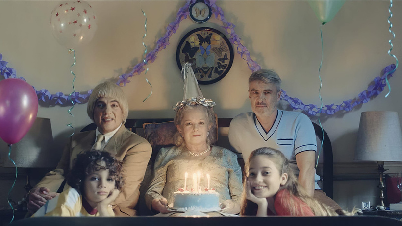 Imagen de Nuestros días más felices