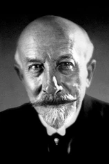 Foto de Marie-Georges Méliès