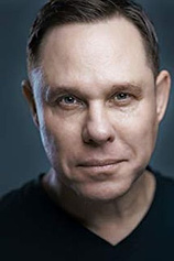 picture of actor Randy Charach