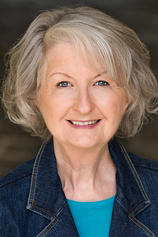 photo of person Jackie Prucha
