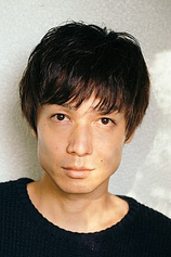 picture of actor Tomohiro Kaku
