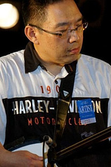 picture of actor Takeharu Kunimoto