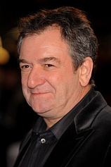 photo of person Ken Stott