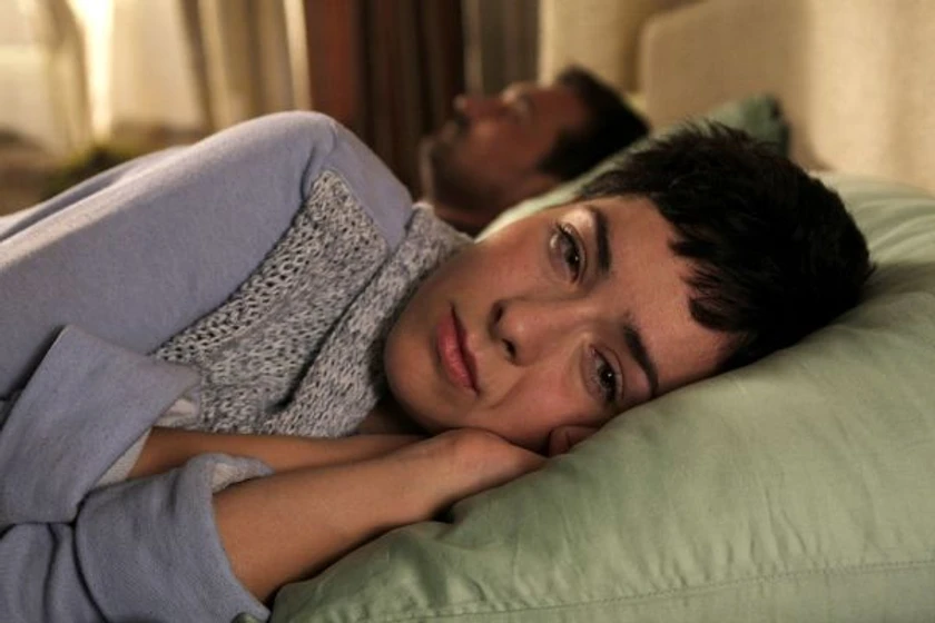 Zrinka Cvitesic en en-el-camino