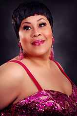 picture of actor Martha Wash