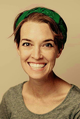 picture of actor Mary Mack
