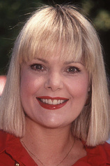 photo of person Ann Jillian