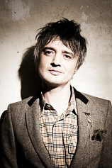 picture of actor Pete Doherty