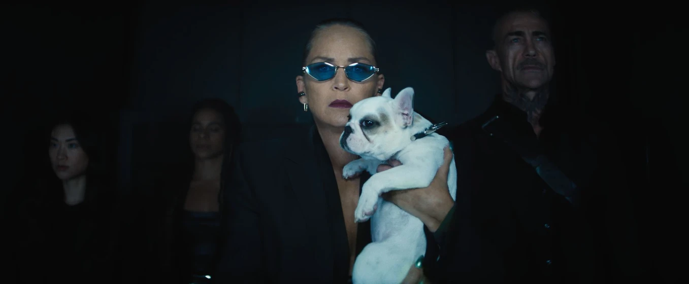 Sharon Stone en nadie-2