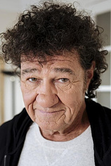 picture of actor Robert Charlebois