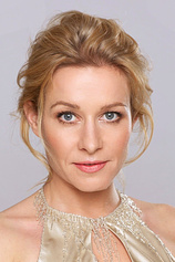 picture of actor Natalie O'Hara