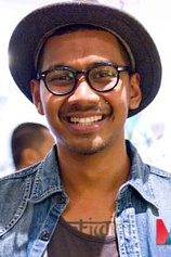 picture of actor Abdurrahman Arif