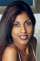 picture of actor Jade Duboir