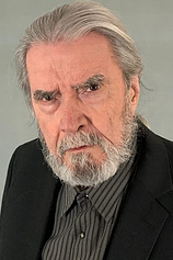 picture of actor Johnny McPhail