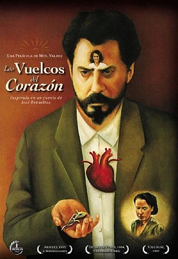 Los Vuelcos del corazón
