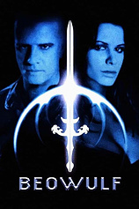 poster of movie Beowulf (1999)