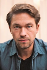 Foto de Jakob Oftebro