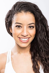 picture of actor Sydni Beaudoin