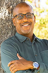 photo of person Don D. Scott