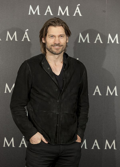Imagen de Mamá (Photocall en Madrid. Febrero 2013)