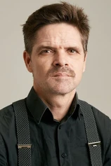 Foto de Álex Moreu
