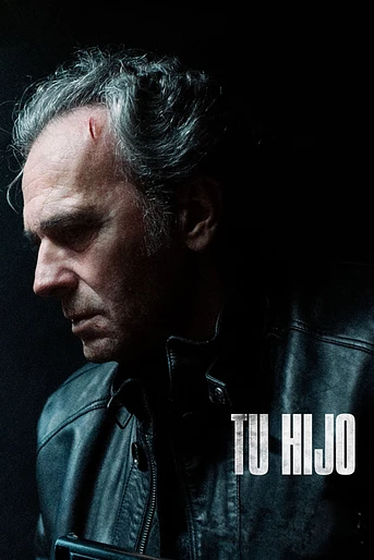 Poster de Tu Hijo