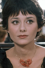 picture of actor Marie-Hélène Breillat