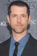 Foto de D.B. Weiss