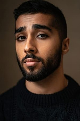 picture of actor Chaneil Kular