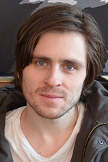 picture of actor Sverrir Gudnason