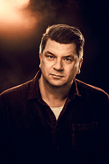 photo of person Mats Strandberg