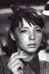 picture of actor Janina Borońska