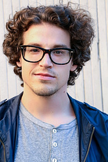 photo of person Joel Kelley Dauten