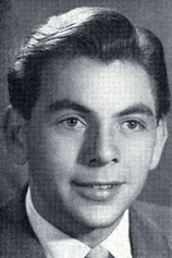 photo of person Giulio Paradisi