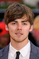 picture of actor Thomas Law
