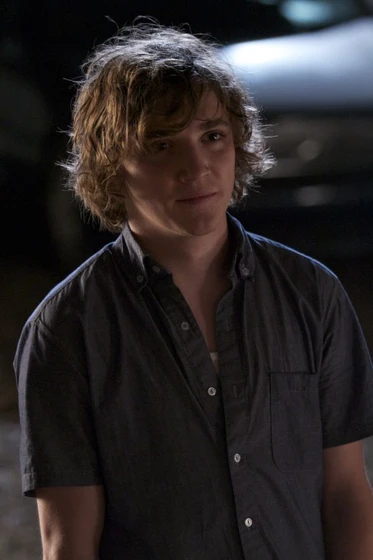 Kyle Gallner en Red State