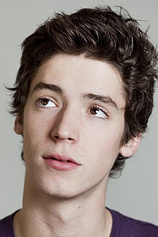 picture of actor Pico Alexander