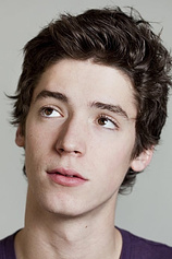 photo of person Pico Alexander